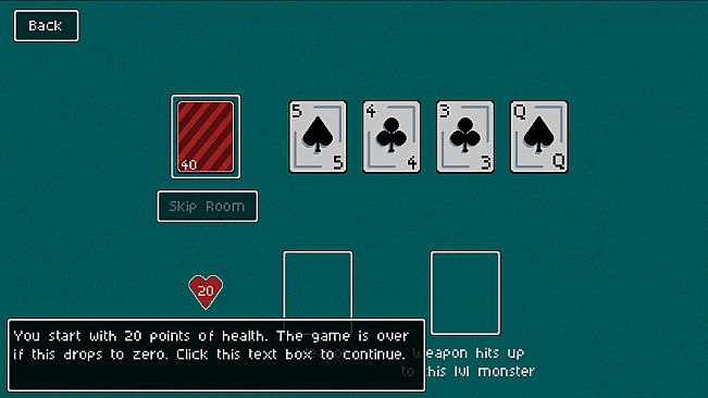 Super Scoundrel Solitaire