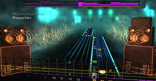 Rocksmith 2014 Edition – Remastered – The Flaming Lips - “She Don’t Use Jelly”