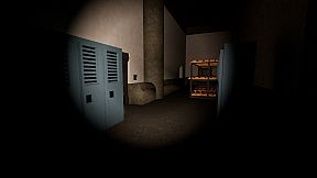 SCP: Run For Freedom