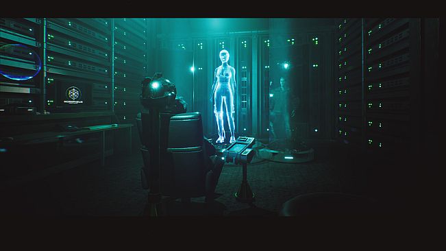 Dark Mind: Morpheus Protocol