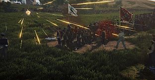 Battle Cry of Freedom - Blood & Gore