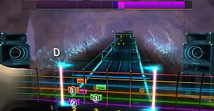 Rocksmith 2014 Edition – Remastered – Creedence Clearwater Revival - “Bad Moon Rising”