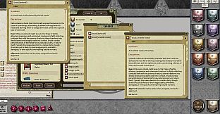 Fantasy Grounds - Legendary Villains: Dark Druids