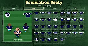 Foundation Footy: Rugby League