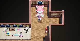 ホロダンジョン 博衣こよりとホロウライブ in ホンシャタワー