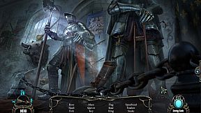 Haunted Hotel: Silent Waters Collector's Edition