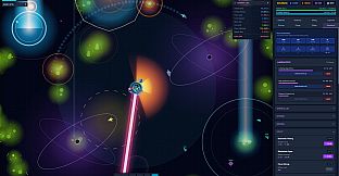Endless Void: Idle Tower Defense