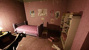 Day at the Office - Prologue