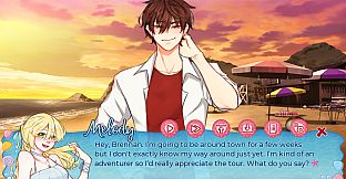 Memories on the Shoreline