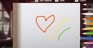 Commander '85 Prologue