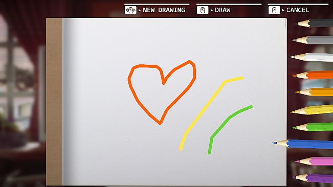 Commander '85 Prologue