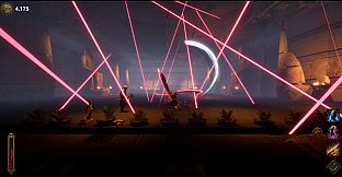 Ancient Bloods: Shadowborn Rising