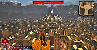 The Last Library: The Pages of Karthalas