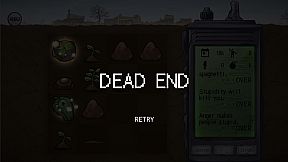 SURVIVAL SISTERS:2048