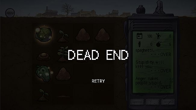 SURVIVAL SISTERS:2048