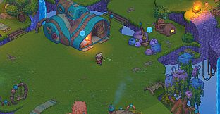 Bandle Tale: Bigger-On-The-Inside Pack