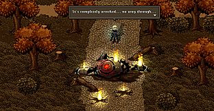 SoulStream Saga: Chapter 1