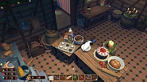 Fantastic Findings Hidden Seasons