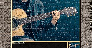 Pixel Puzzles Traditional Jigsaws Pack: Variety Pack 7