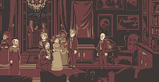 The Lion's Song: Episode 4 - Closure