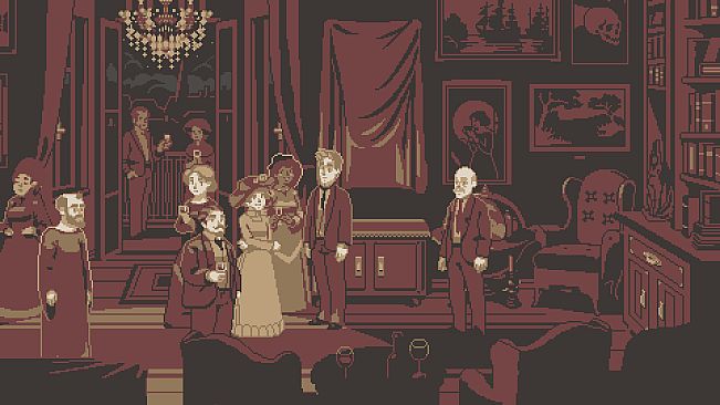 The Lion's Song: Episode 4 - Closure