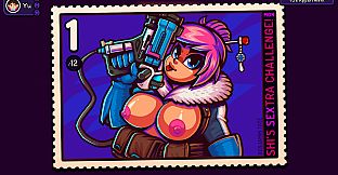 Yu Escape / Monday - Shi's SEXtra Supporter Pack