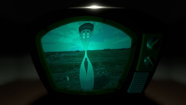 Strange Dreams