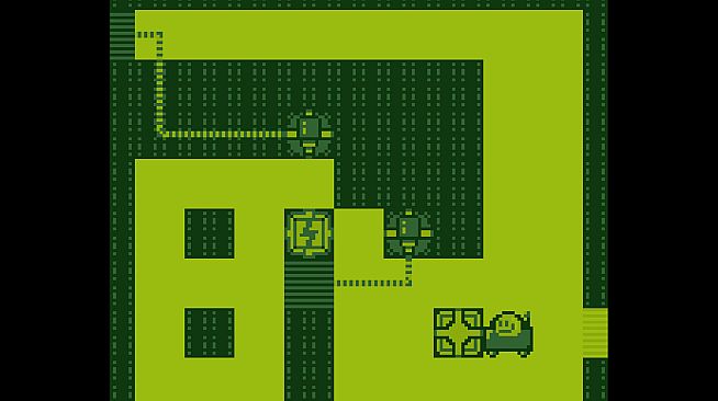 And Then There Was No Light