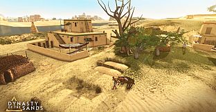 Dynasty of the Sands