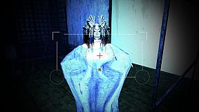 Scare: Fatal Picture