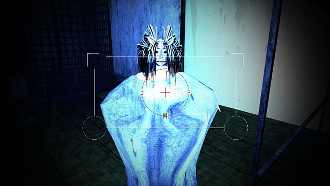 Scare: Fatal Picture