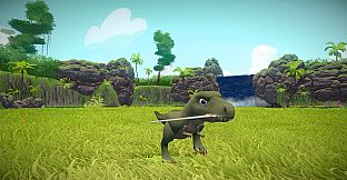 DinoSWORD