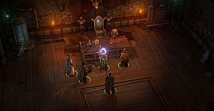 Pathfinder: WOTR- The Last Sarkorians