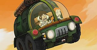 Goodbye Deponia Premium Edition Upgrade