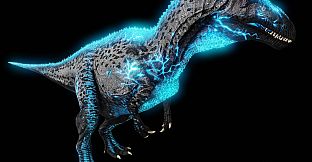 Primal Carnage: Extinction - Ultimate Tyrant Pack DLC