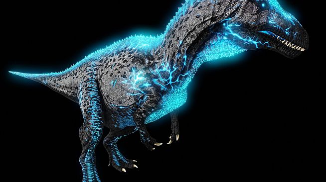 Primal Carnage: Extinction - Ultimate Tyrant Pack DLC