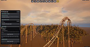 CoasterWorks – Professional Licence