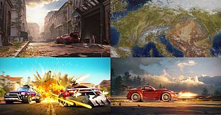 Gearshifters - Wallpapers