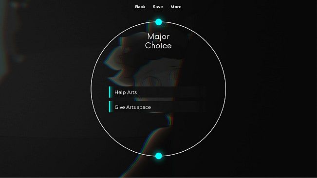 Mindworks: The Great Division