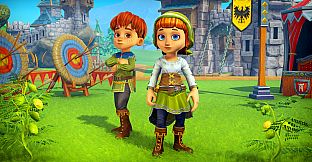 Farm Together - Chickpea Pack