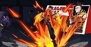 Super Dragon Punch Force 3