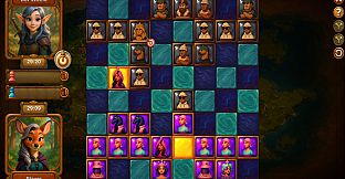 Choc Tactic 4 Chess Master - Cow Opening