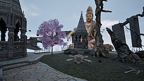 Skyward Steps Together