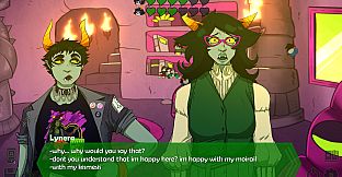 Friendsim 2