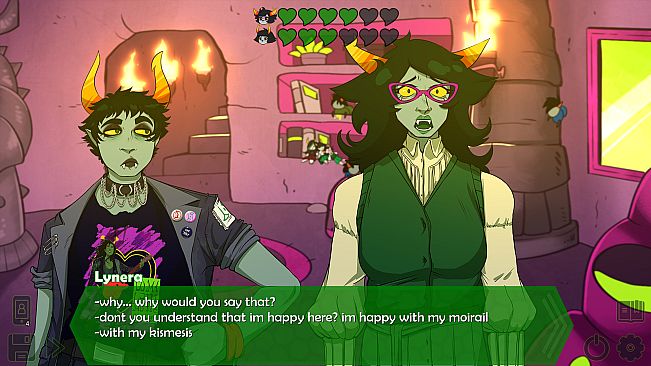 Friendsim 2