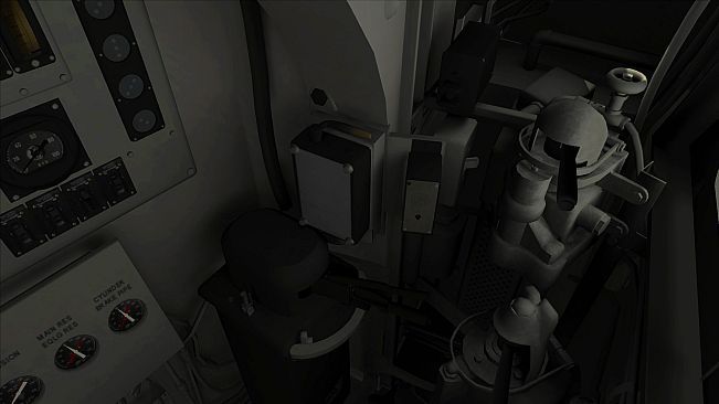 GG1 PRR Silver Add-on Livery