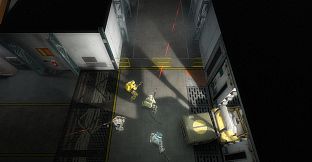 Alien Swarm: Reactive Drop