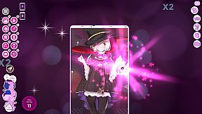 Mosaique Neko Waifus 3