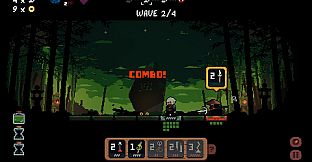 Shogun Showdown: Prologue