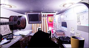 Capsule Hotel Simulator